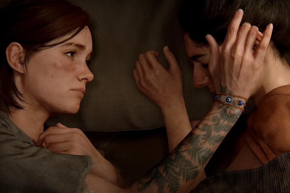 The Last of Us Part II PC Remaster у тижневих релізах гри