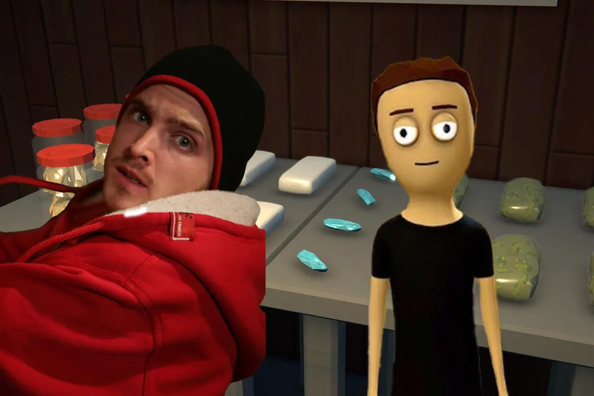 Чому Schedule I став вірусним – Успіхи інді-ігри Simulator Drug Deal