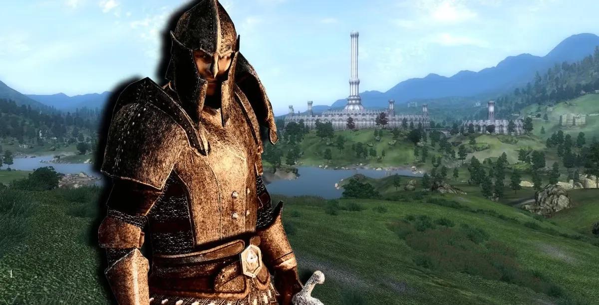 За чутками, Remake Oblivion буде випущено цього тижня