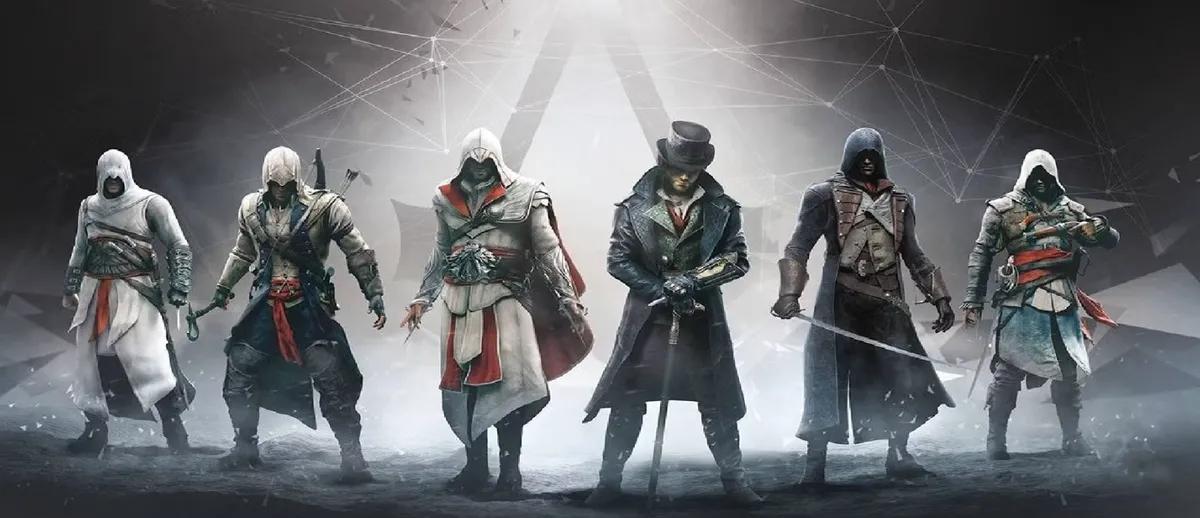 Чутки: Assassin’s Creed Invictus може вийти в 2025 році