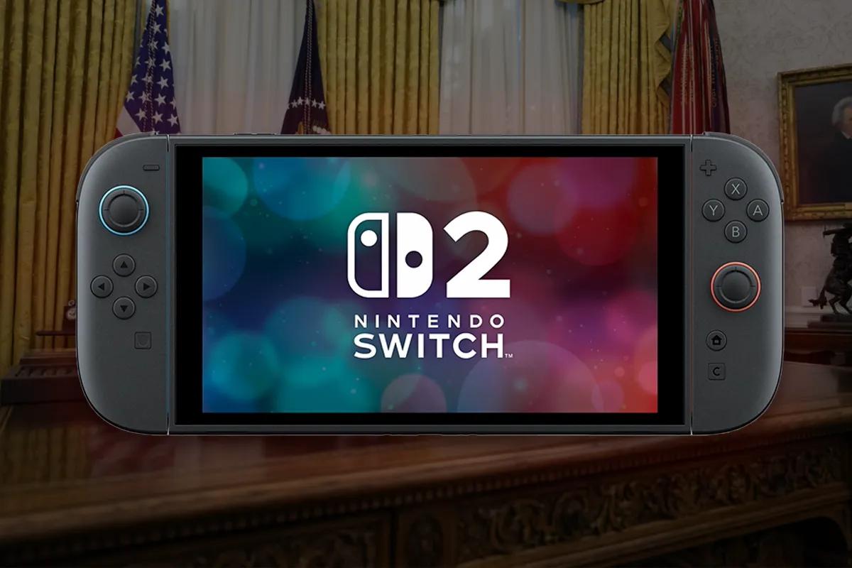 Nintendo поставила на паузу попередні замовлення на Switch 2 в США після рішення Трампа про мита