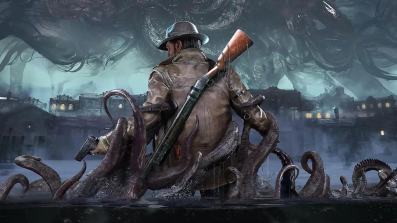 Кікстартер Sinking City 2 завершився з величезним успіхом