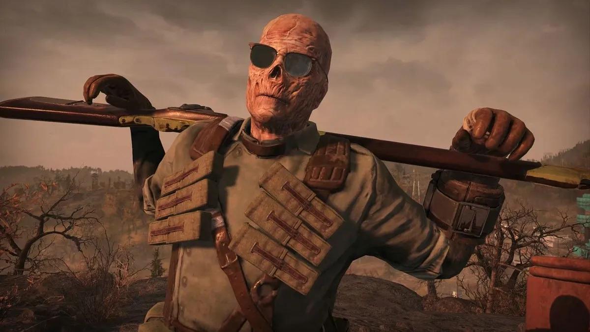Fallout 76 нарешті отримає риболовлю - ось що нас чекає