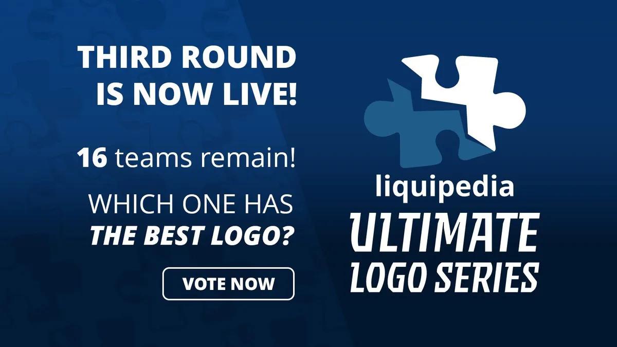 Турнір Liquipedia на найкращий логотип Esports досягає фіналу