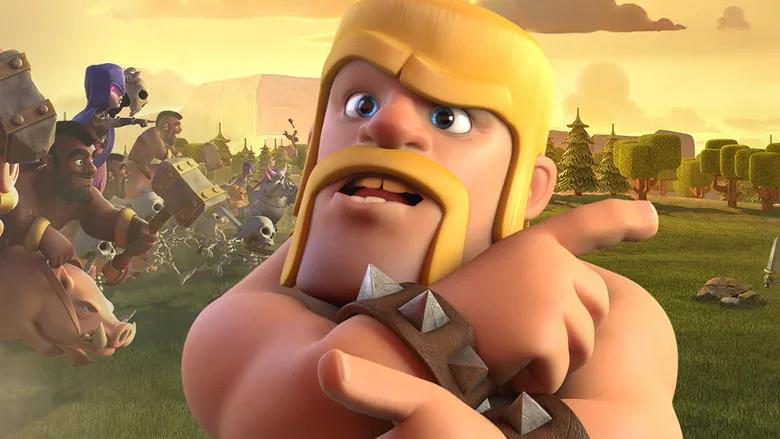 Clash of Clans: Найкращі супер-війська в рейтингу та з поясненнями