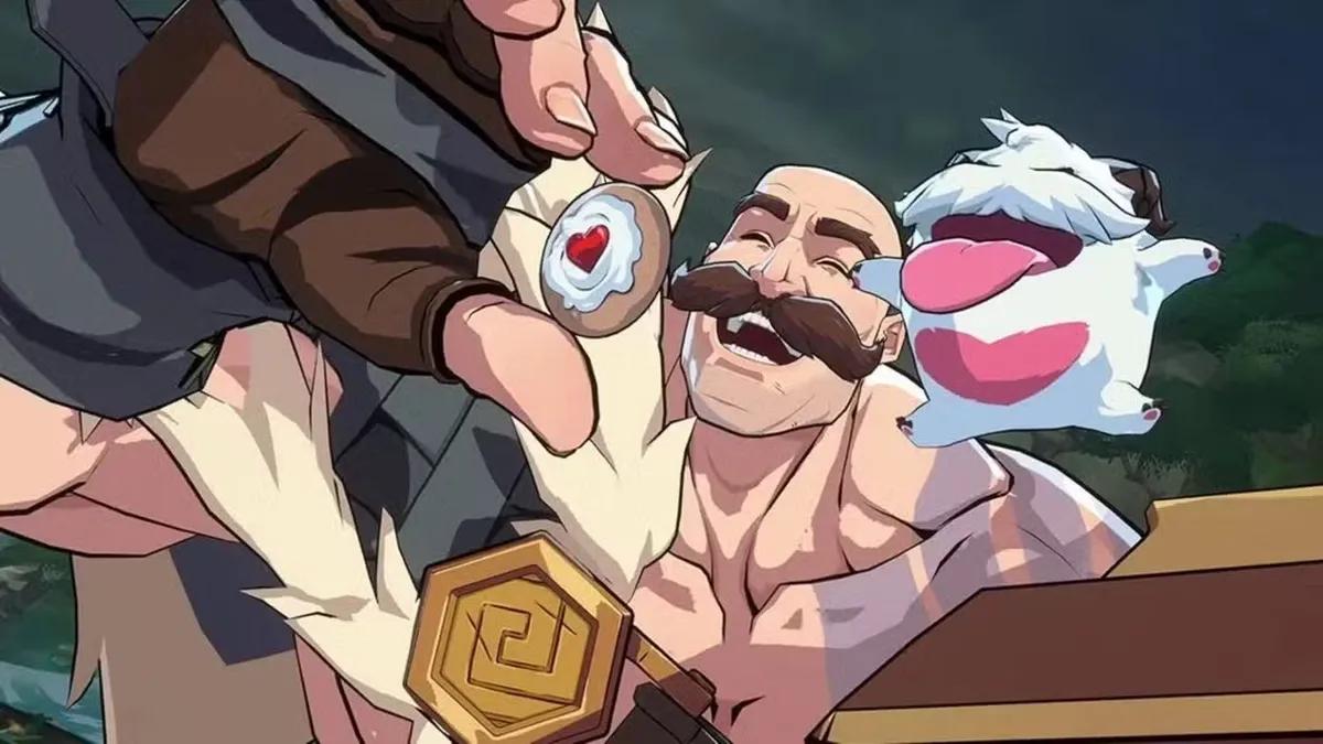 2XKO запускається у 2025 році з 10 чемпіонами League of Legends
