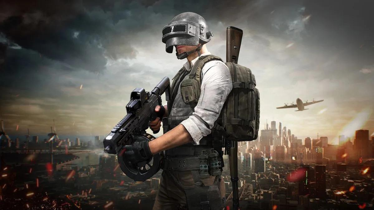 PUBG: BATTLEGROUND представила трейлер патчу 35.1 - система прицільного удару та відродження уже присутні