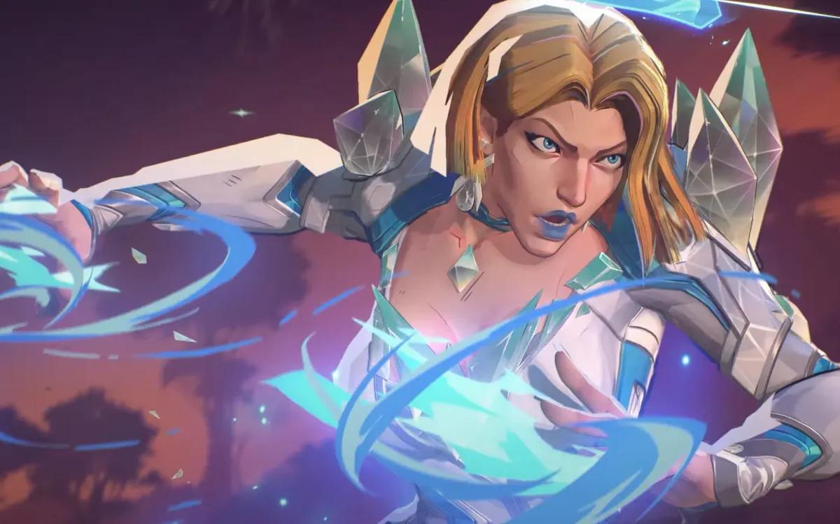 Marvel Rivals 2 сезон: нотатки до патчів: Дебют Еми Фрост, скіни для гала-вечора Пекельного полум'я та багато іншого