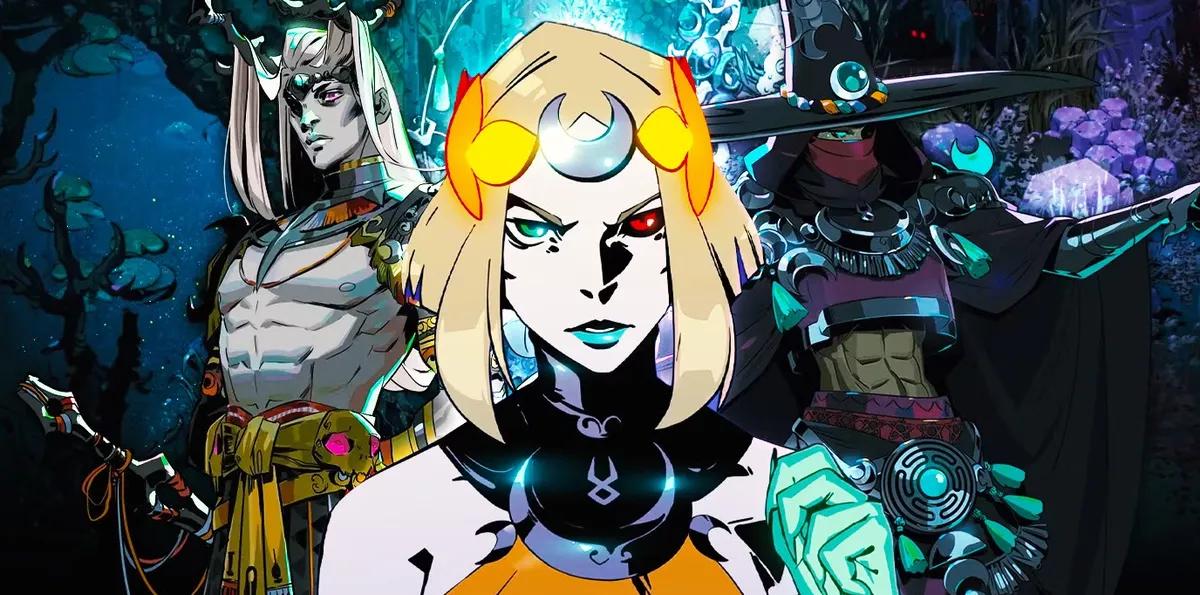 Hades 2 вийде на Switch 1 і 2 раніше за інші консолі!
