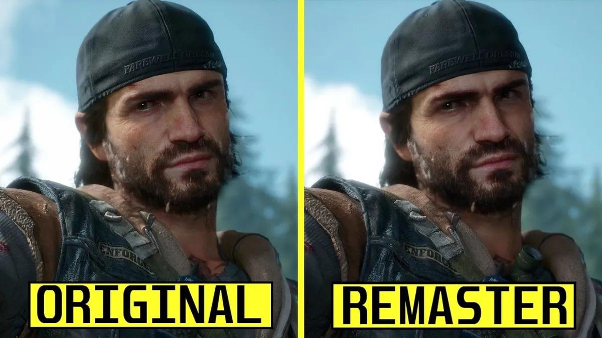 У ремастері Days Gone висвітлено новий режим штурму Орди та особливості геймплея