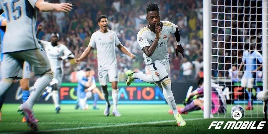 FC Mobile 25: Все, що вам потрібно знати про наступне велике оновлення
