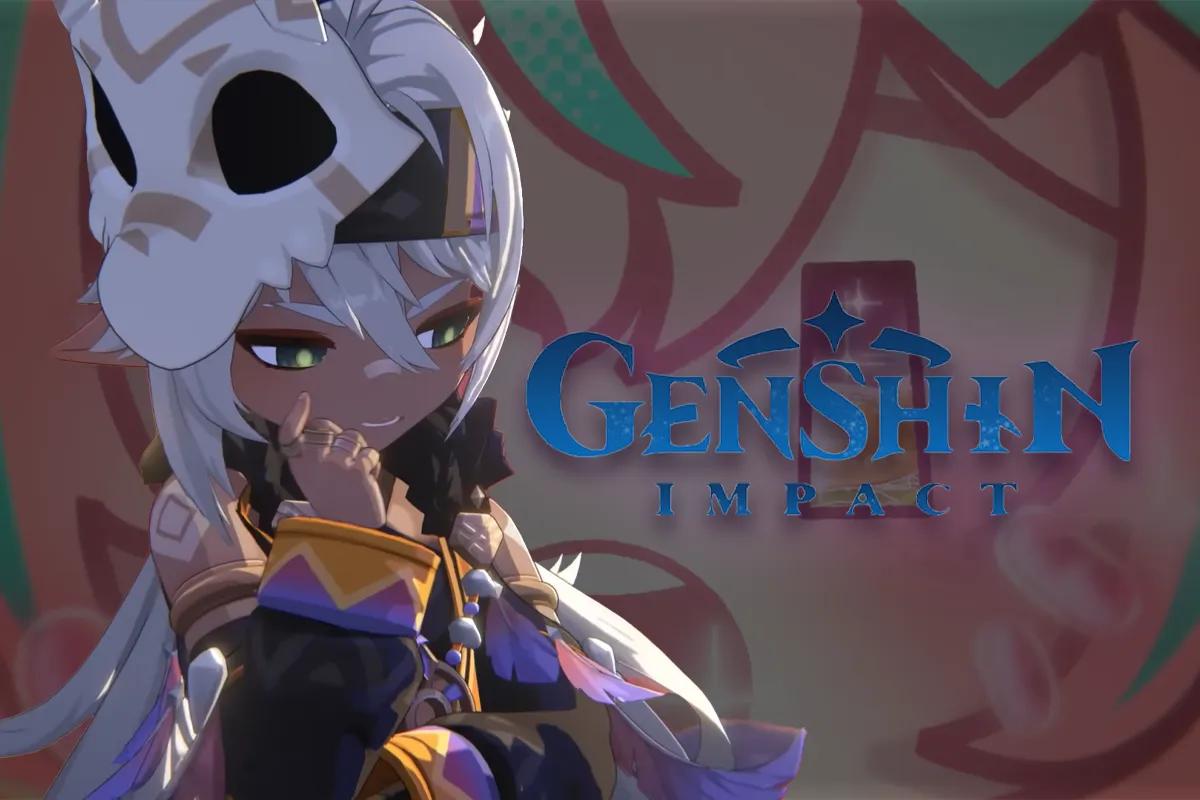 Витік інформації про Genshin Impact натякає на новий режим ендшпілю з 3 командами та світовими босами