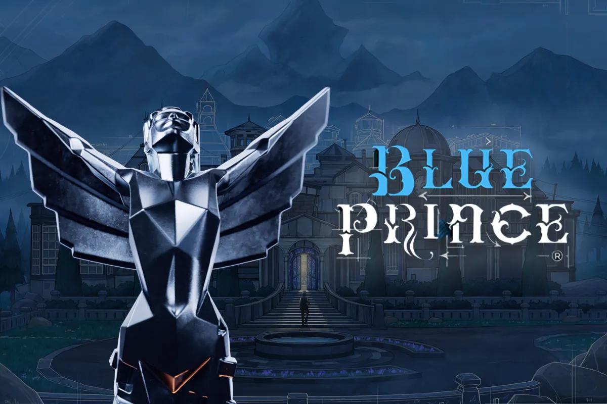 Blue Prince - найкращий інді-претендент на перемогу - поки не впаде Аїд 2