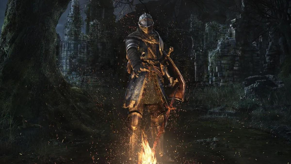 Dark Souls Remastered отримає справжню кооперативну гру завдяки безшовному моду