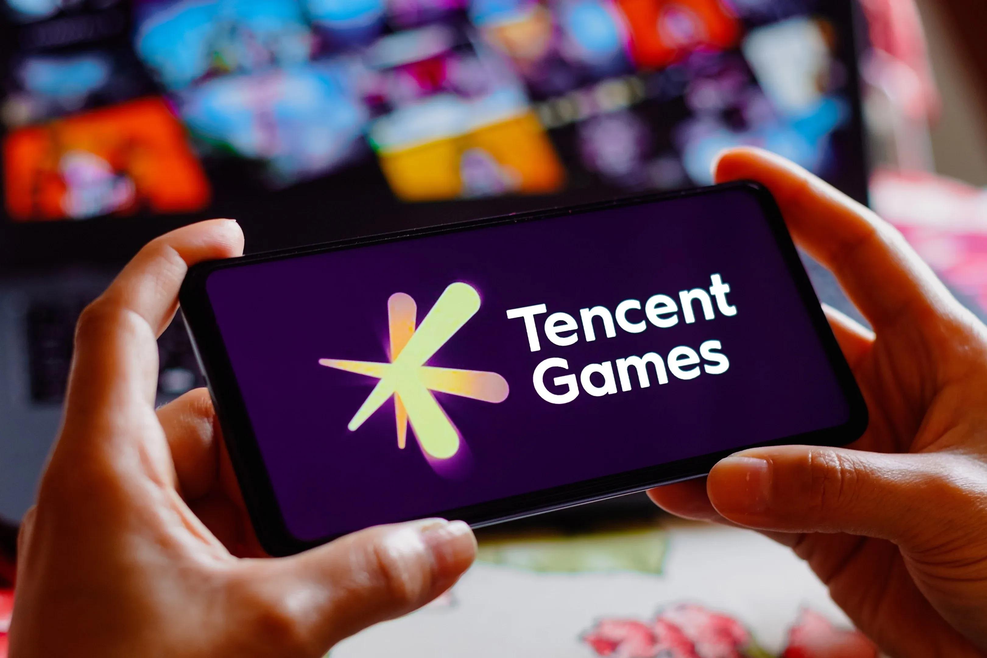 SPARK 2025 від Tencent заплановано на 22 квітня - головні ігрові новинки та інсайди індустрії на підході