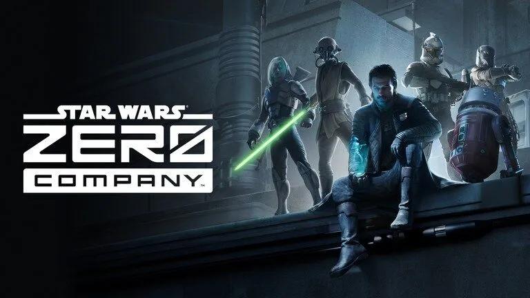Star Wars: Zero Company буде офіційно представлена Respawn та Bit Reactor цього тижня