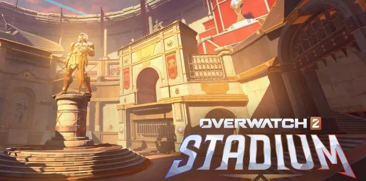 Overwatch 2 представив геймплейний трейлер Cтадіону