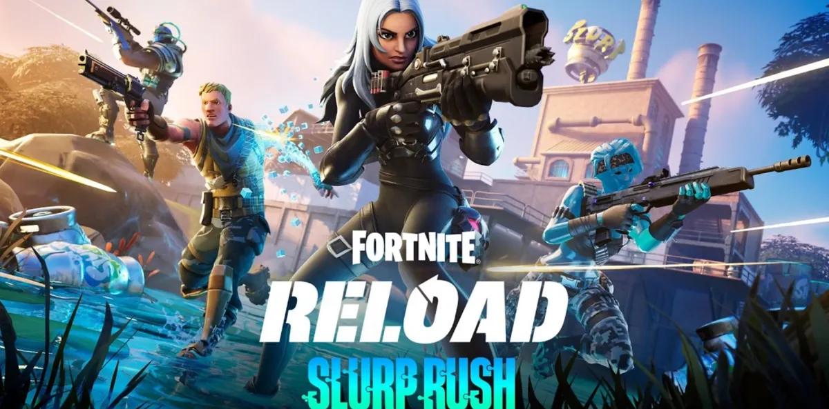 Безкоштовний скін може з'явитися у Fortnite у наступному оновленні