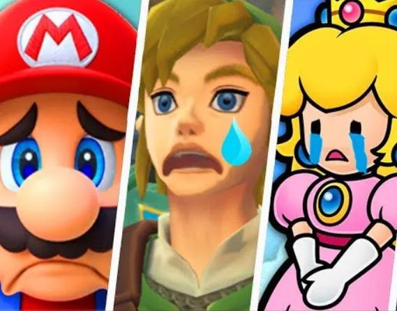 "Nintendo втрачає свою ідентичність": Колишній керівник PlayStation про безпечну стратегію Switch 2 і що це означає для ексклюзивів