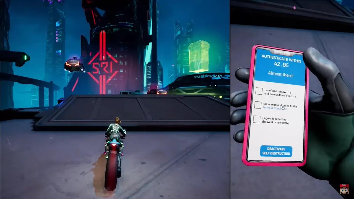 Спліт-фантастика приносить Nintendo Switch 2 ціну $49.99 і зміцнює місцеву кооперативну спадщину