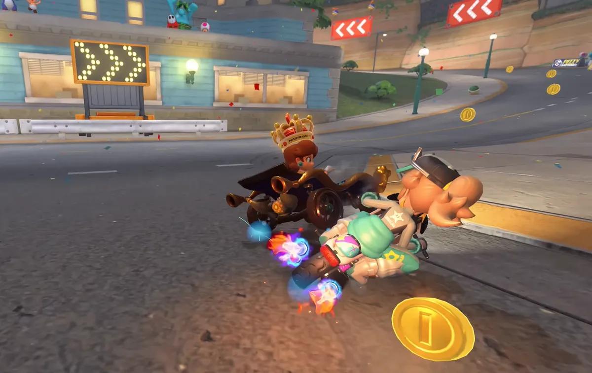 У Mario Kart World відбулися масштабні зміни: Нові предмети, трюки та режими гри, які ви не захочете пропустити