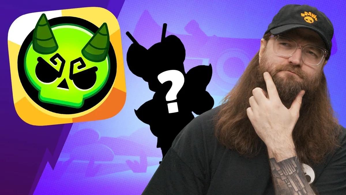Brawl Stars квітень 2025 Brawl Talk Recap: Ультралегендарні бешкетники, подія "Королівство Катана", нові ігрові режими та багато іншого
