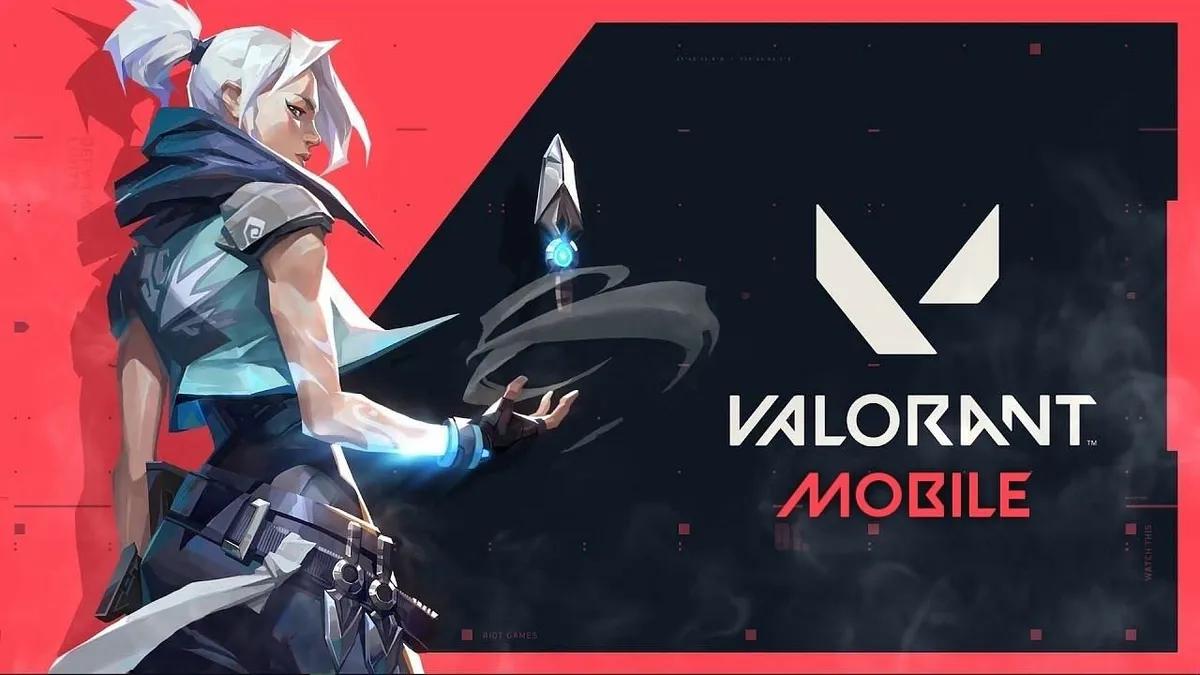 Valorant Mobile запускає попередню реєстрацію в Китаї з ексклюзивними винагородами