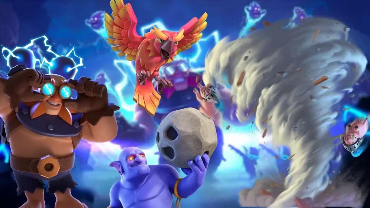 Clash Royale загрожує глобальний бойкот, оскільки гравці протестують проти суперечливого оновлення