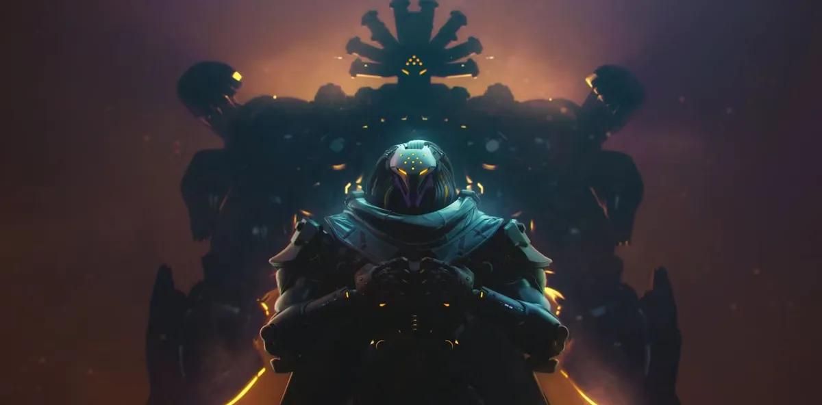 Чутки: Витік інформації про Overwatch 2 розкриває можливі скіни кросовера Gundam Wing