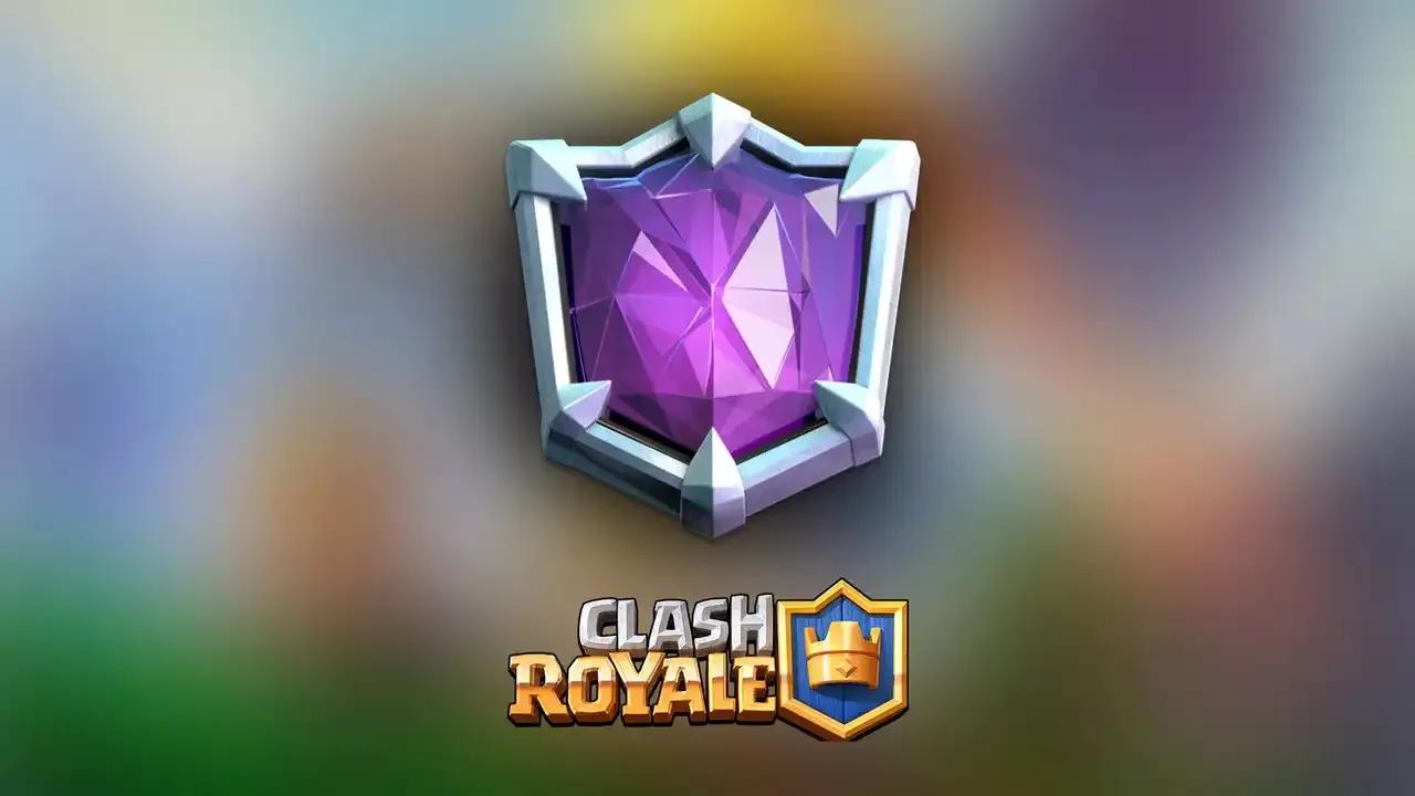 Clash Royale запускає спільноту Crown Chase із скіном вежі, дикими картами та іншим
