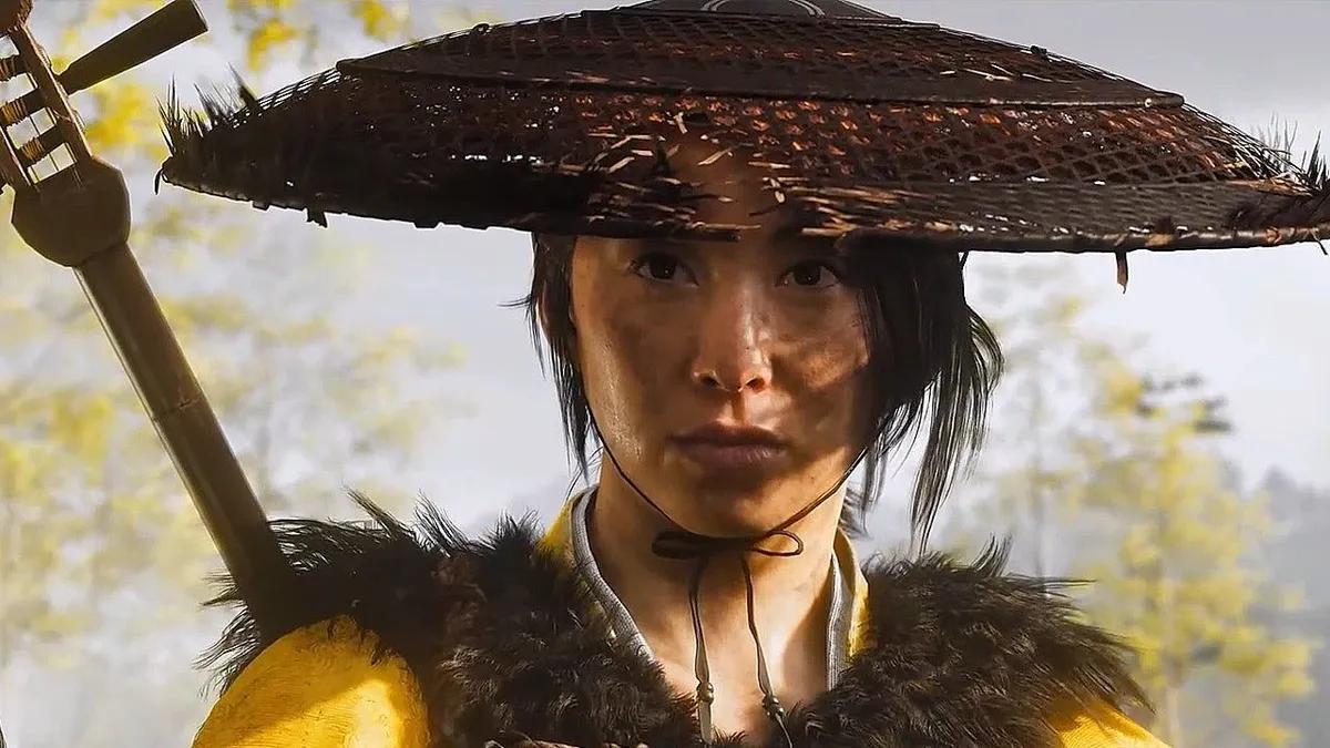 Презентовано новий трейлер Ghost of Yōtei