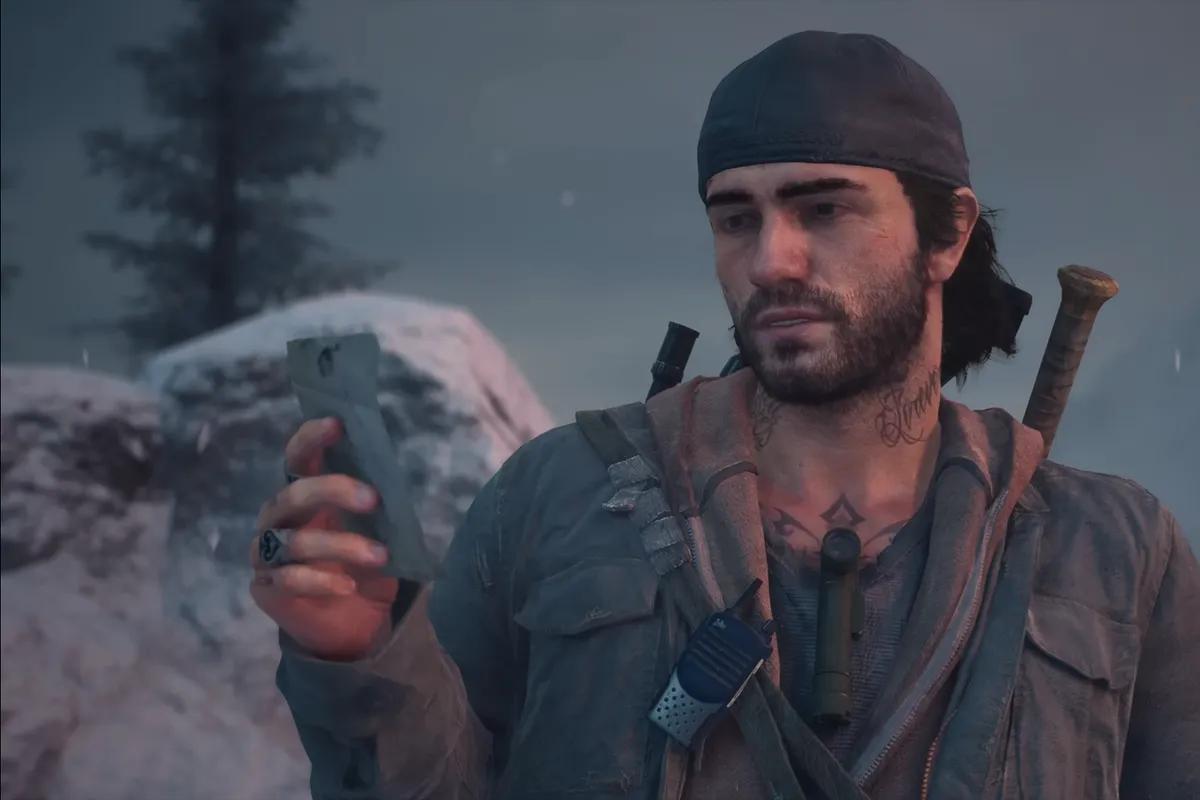 Оновлення для ремастера Days Gone на ПК виходять безкоштовно, але за контент доведеться заплатити
