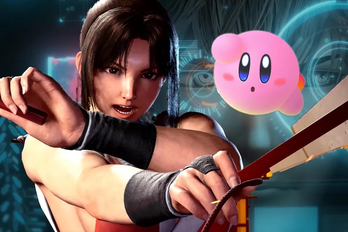 Опис кожної гри, яку ви можете передзамовити для Nintendo Switch 2 прямо зараз