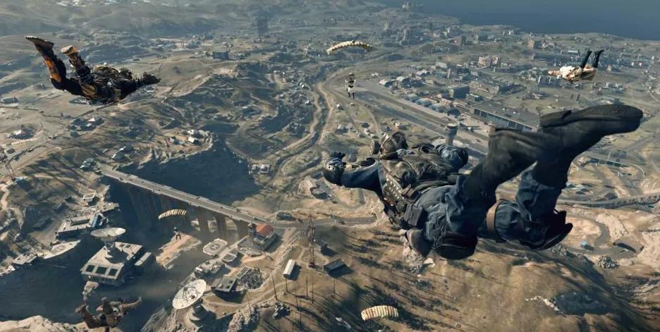 Як розблокувати нагороди за перегляд CDL Major 3 у Black Ops 6 та Warzone
