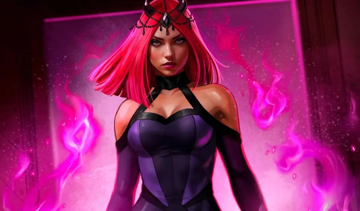Чутки: Витік інформації Marvel натякає на 5 нових героїв
