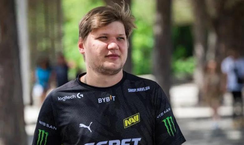 s1mple посилено тренується: Легенда CS готується до свого великого повернення