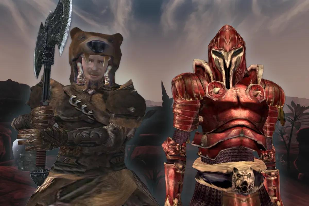 Величезне оновлення "Схопивши удачу" для Tamriel Rebuilt вийде 1 травня - готуйтеся до відбудови Морровінду