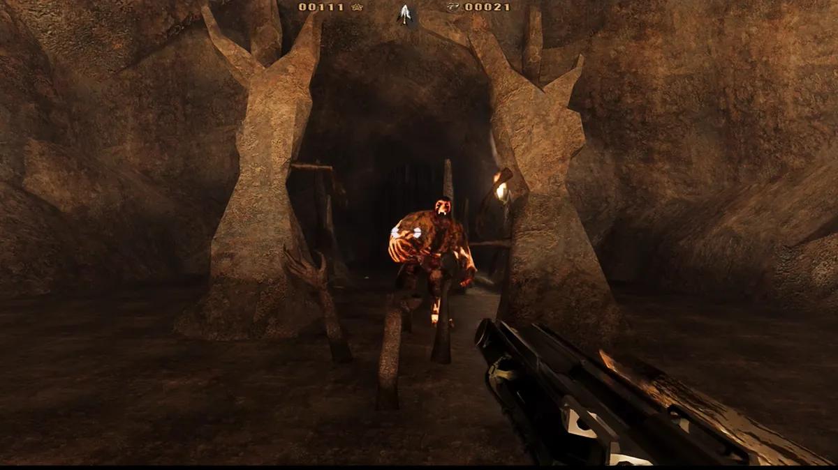 Painkiller RTX Remix v0.1.6 Drops - ліхтарик, модернізація освітлення та солодка-солодка ностальгія