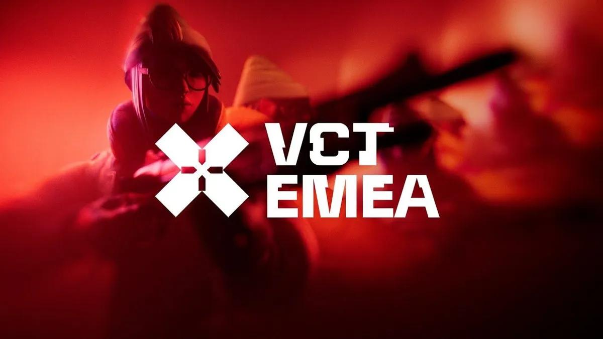 Riot Games замінює студійні ПК після технічних проблем VCT EMEA