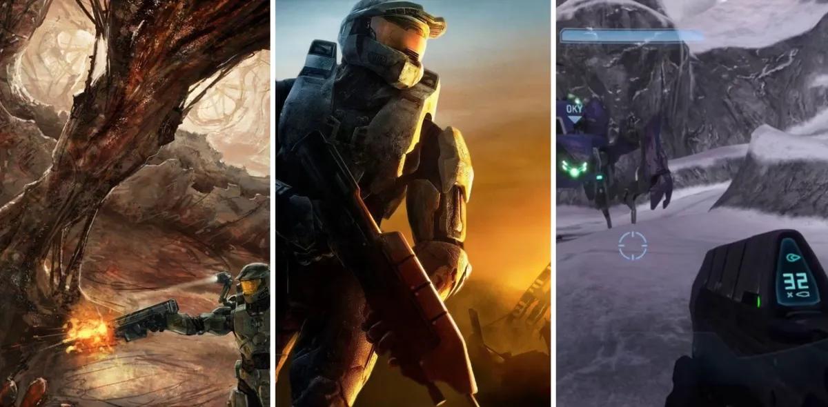 Ремастер Halo 3 розглядався, але 343 «не вистачало ресурсів»