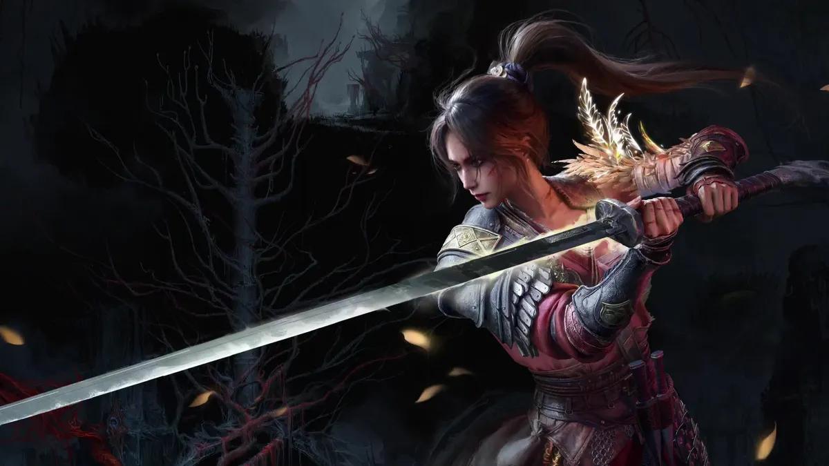 Офіційно анонсовано екшн-RPG Wuchang: Fallen Feathers