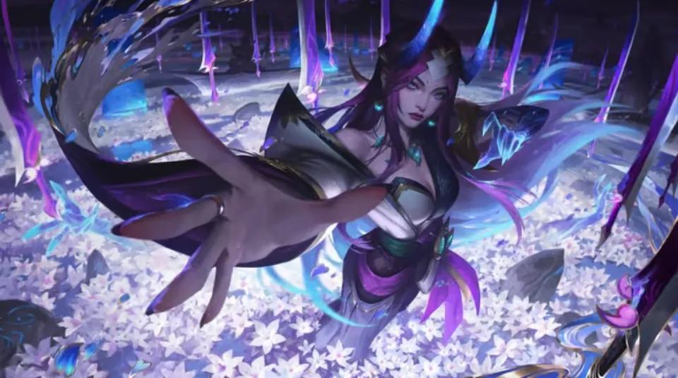 Патч 25.09 для League of Legends приносить значний ремонт системи та переробку цілей