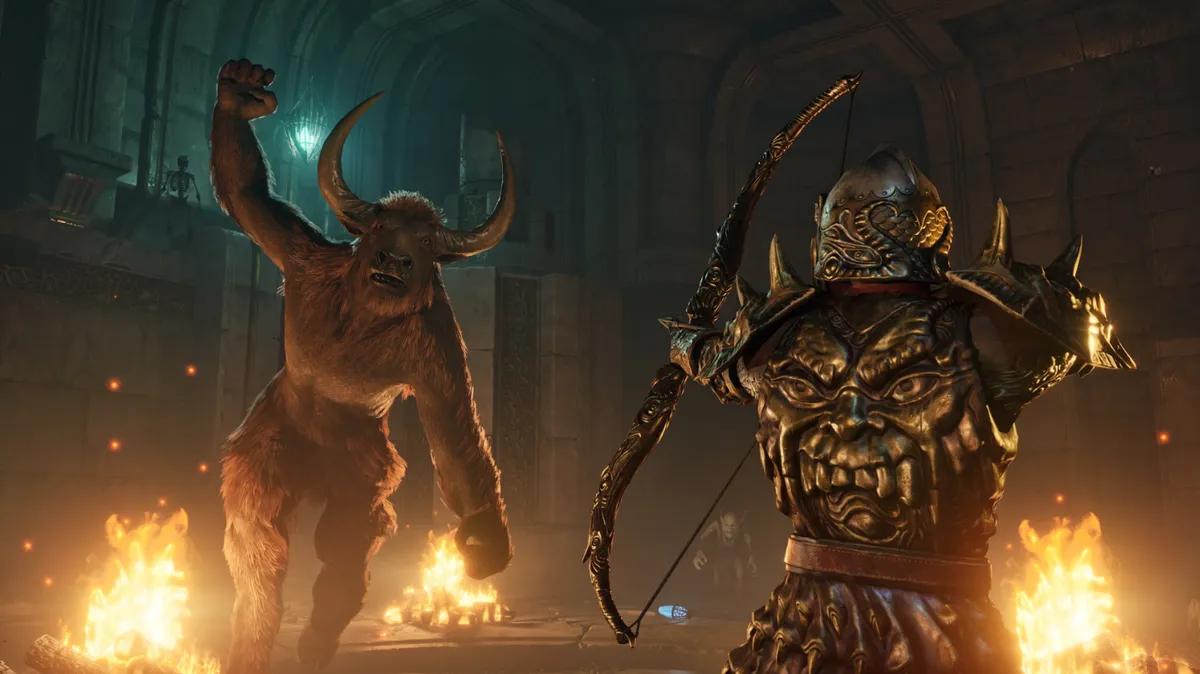 Розробник Oblivion стверджує, що в Elder Scrolls 6 слід зосереджуватися на виборі гравця, а не на його характеристиках.
