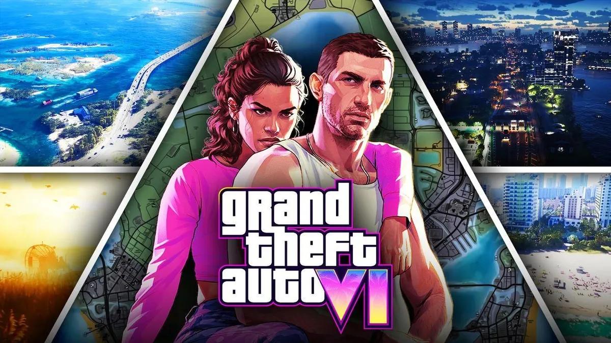 Rockstar відкладає Grand Theft Auto VI до 2026 року та встановлює офіційну дату релізу