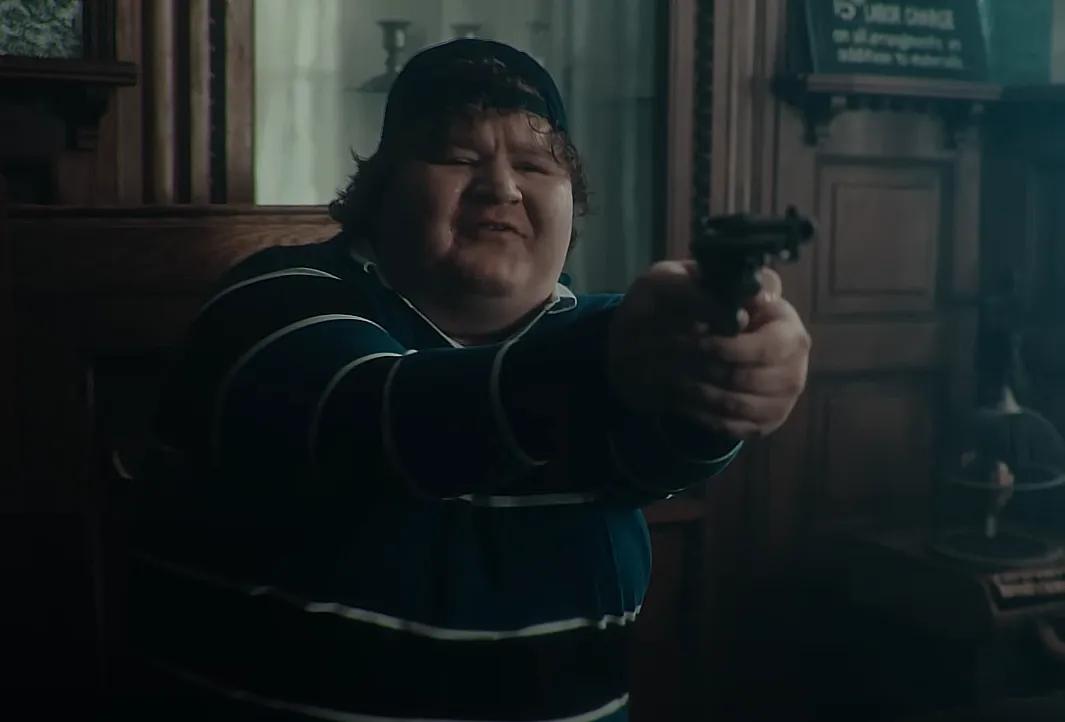 Rebel Monkey Production випускає короткометражний фільм про Сайлент Хілл "Лист до Джеймса", профінансований фанатами