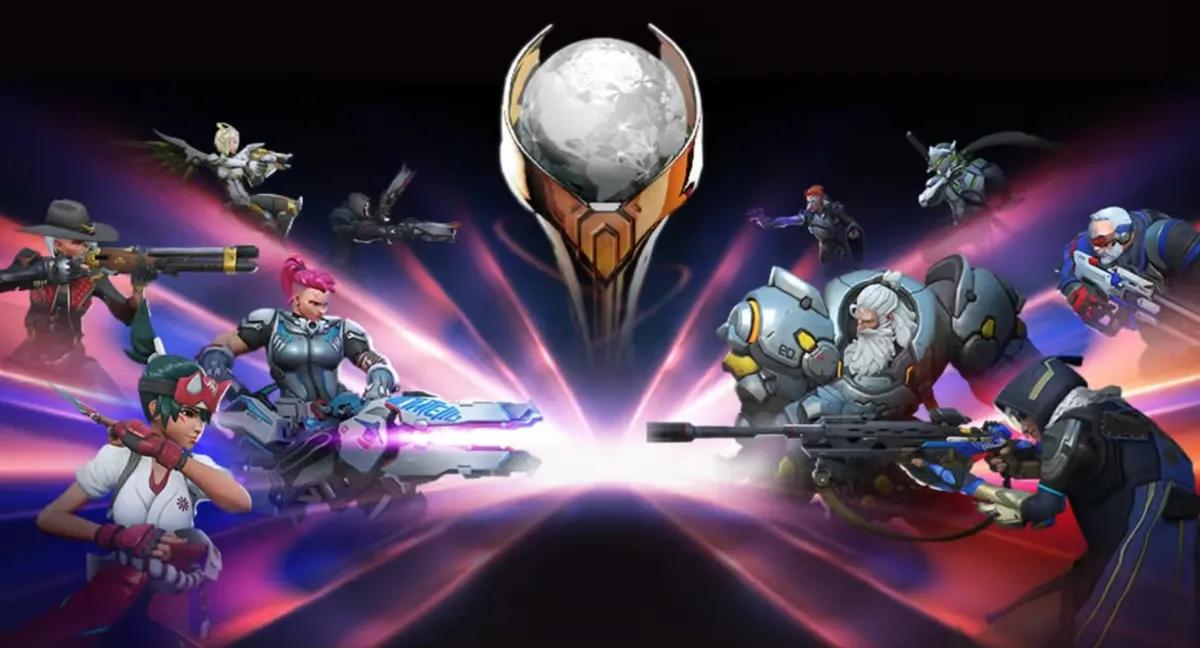 Режисер Overwatch 2 натякає на ще більш "монументальні" зміни в геймплеї