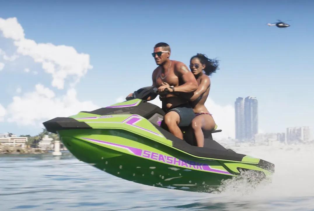 Аналіз другого трейлера GTA 6: Все, що Rockstar щойно розповіли нам про Vice City