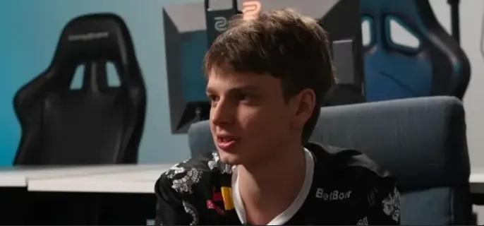 Чутки: Kyousuke приєднається до команди Falcons після BLAST.tv Austin Major 2025