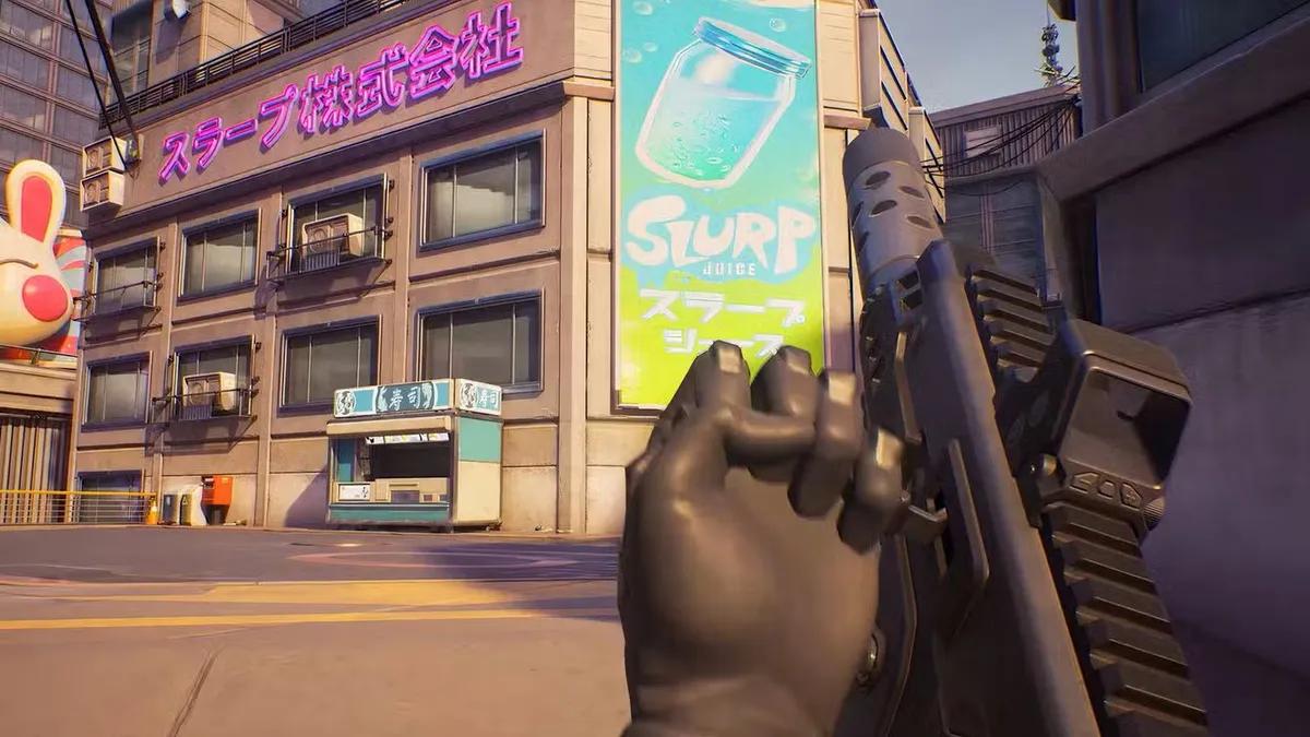 Fortnite вводить функцію капітуляції в балістичному режимі, додає новий контент і персонажів