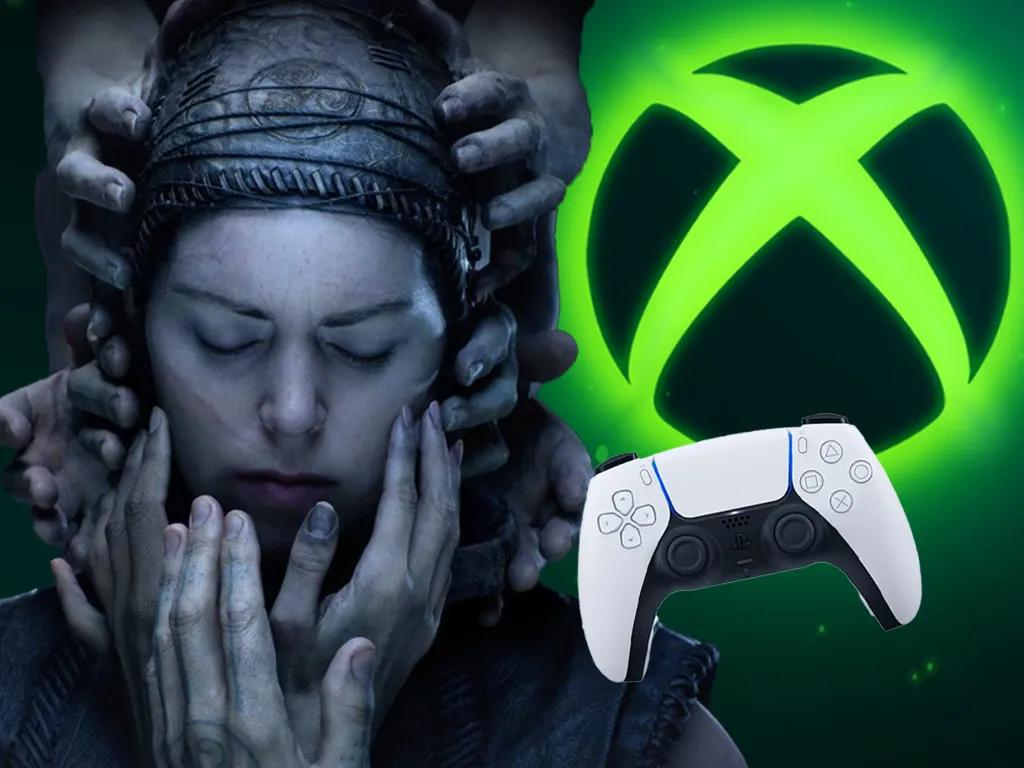 Hellblade 2 виходить на PS5 - можливо, це буде найкраща версія